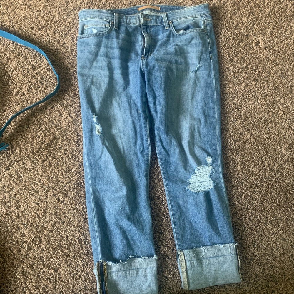 Joes jeans